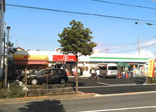 ほっかほっか亭 南篠崎町4丁目店の画像