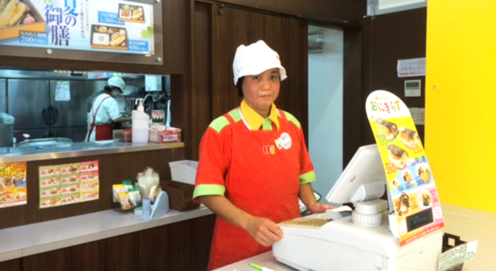 オーナー:向井 育子 店長の画像