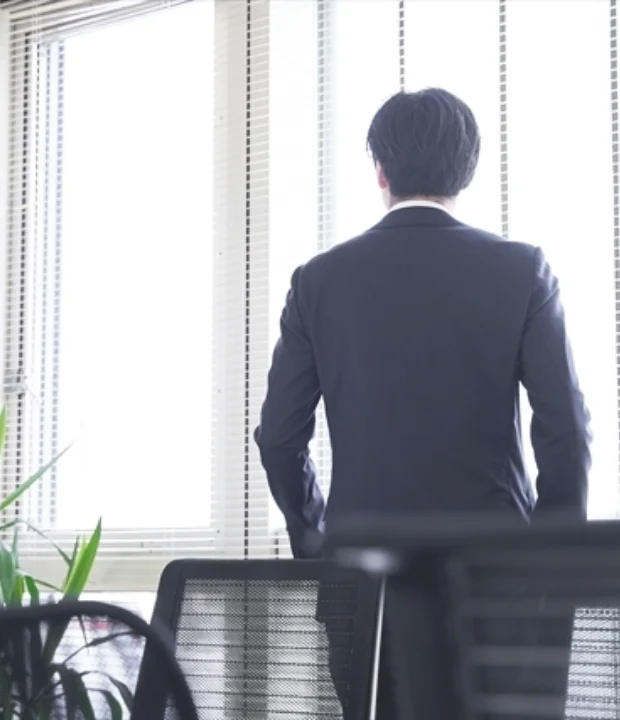 法人 / 建設業 60代 経営者